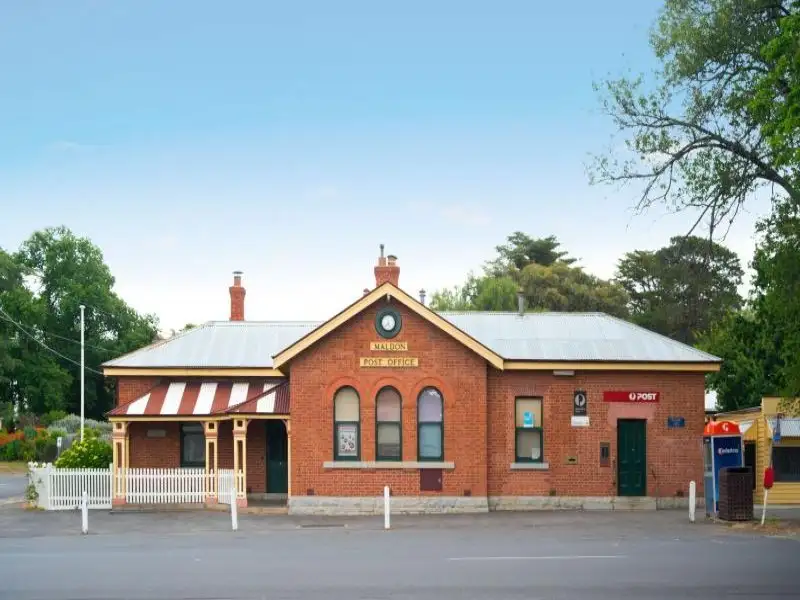 Main view of Homely house listing, 95 High Street, Maldon VIC 3463