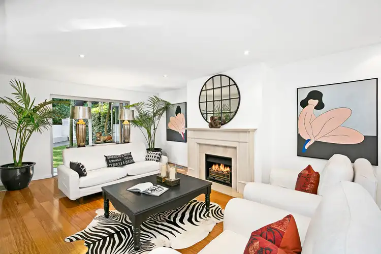 Second view of Homely house listing, 58 Ronald Avenue, Greenwich NSW 2065