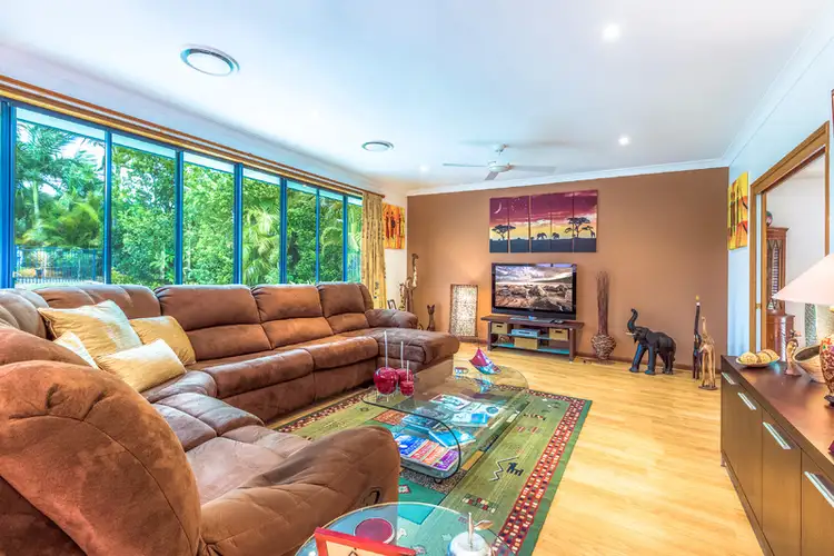 Sixth view of Homely house listing, 26 Cooroibah Crescent, Tewantin QLD 4565