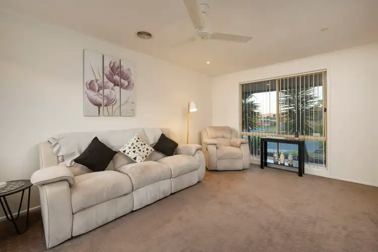 Sixth view of Homely house listing, 1 Azure Drive, Wodonga VIC 3690