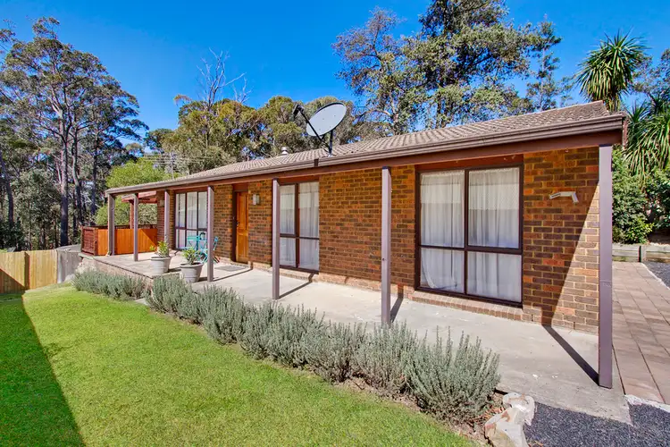 Main view of Homely house listing, 35 Waratah Street, Bowen Mountain NSW 2753