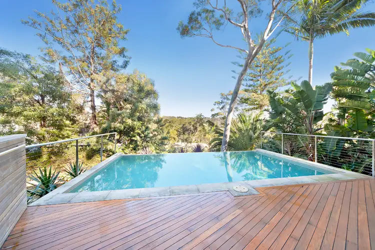 Fifth view of Homely house listing, 52 Dolphin Crescent, Avalon Beach NSW 2107