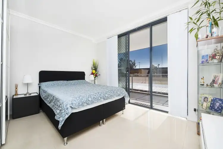 Fourth view of Homely apartment listing, C110/27-29 George Street, North Strathfield NSW 2137
