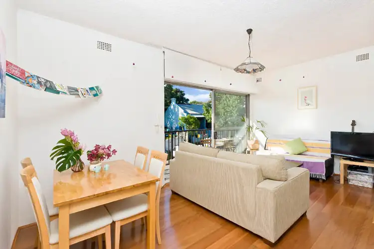 Second view of Homely apartment listing, 10/54 Hornsey Street, Rozelle NSW 2039
