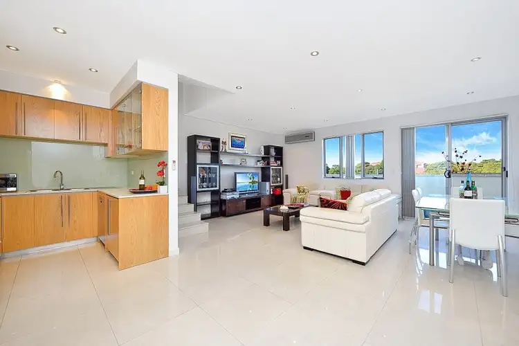 Main view of Homely apartment listing, 36/1-5 Hilts Road, Strathfield NSW 2135