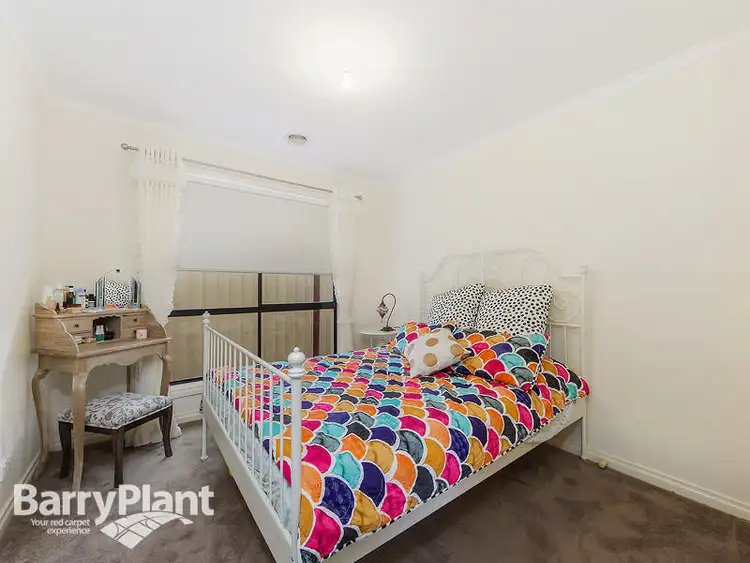 Fifth view of Homely unit listing, 2/36 Ivanhoe Avenue, St Albans VIC 3021