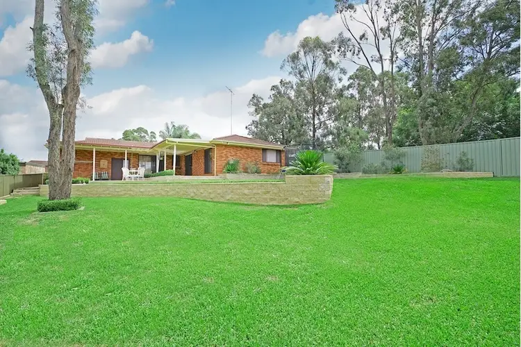 Third view of Homely house listing, 6 Griffiths Avenue, Camden South NSW 2570