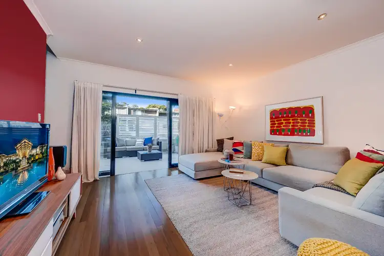 Second view of Homely house listing, 69 Justin Street, Lilyfield NSW 2040