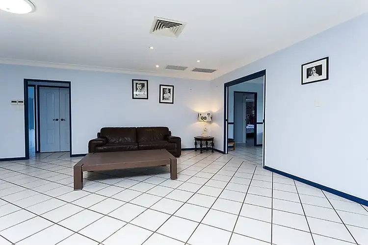 Seventh view of Homely house listing, 35 Racecourse Road, Barmaryee QLD 4703