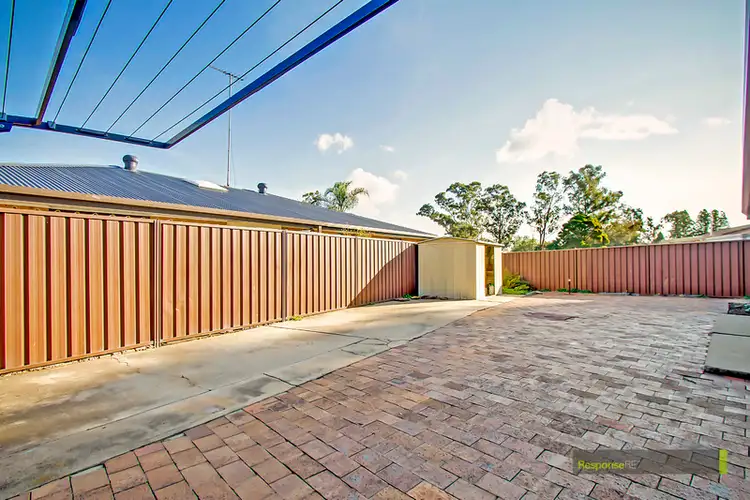 Seventh view of Homely house listing, 16 Brune Street, Doonside NSW 2767