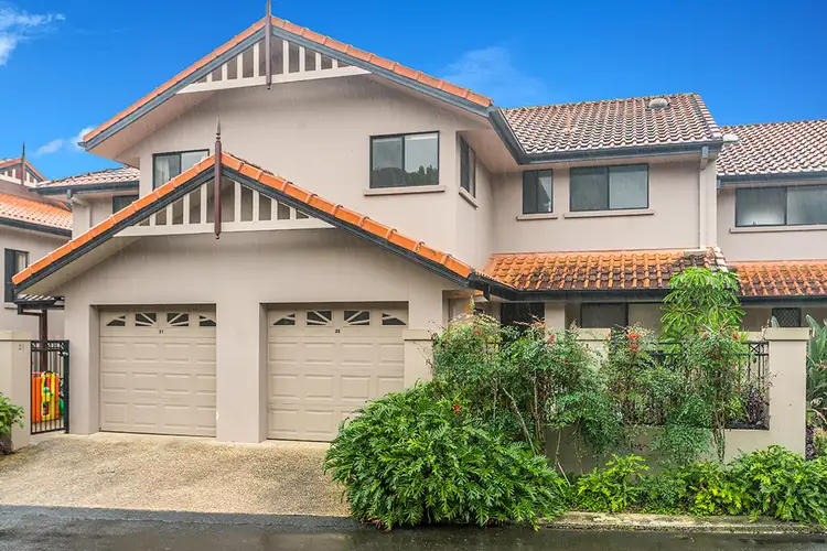 22/58 Armstrong Street, Suffolk Park NSW 2481