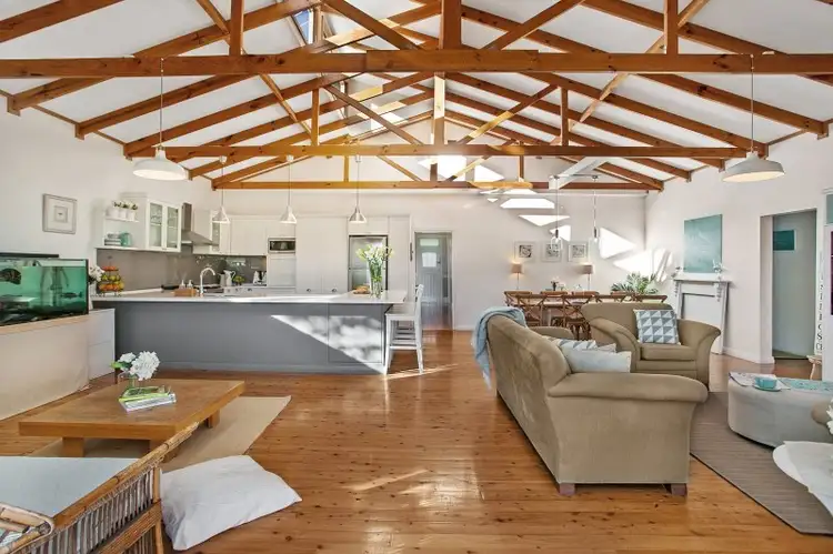Fifth view of Homely house listing, 26 Rundle Avenue, Wallsend NSW 2287