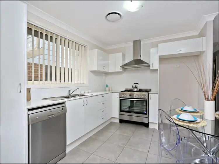 Third view of Homely house listing, 7 Mortlock Avenue, Ropes Crossing NSW 2760