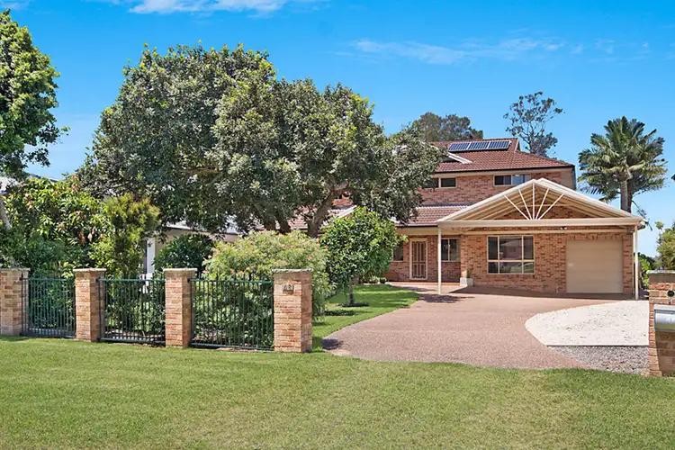 Third view of Homely house listing, 46 Stingaree Point Drive, Dora Creek NSW 2264
