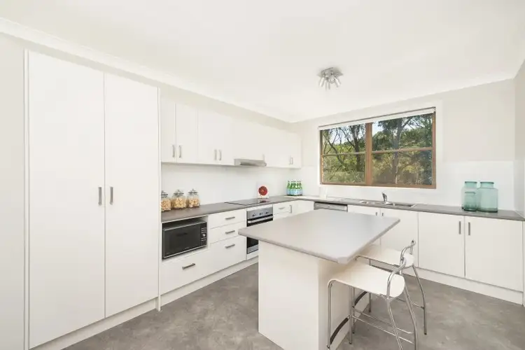 Fifth view of Homely house listing, 6 Valley View Close, Roseville NSW 2069