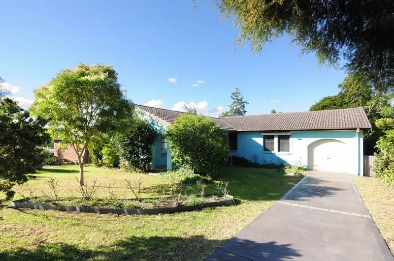 Main view of Homely house listing, 2 Jasmine Drive, Bomaderry NSW 2541