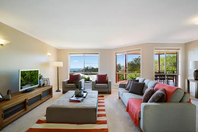 Fifth view of Homely house listing, 16 Robertson Crescent, Prince Henry Heights QLD 4350