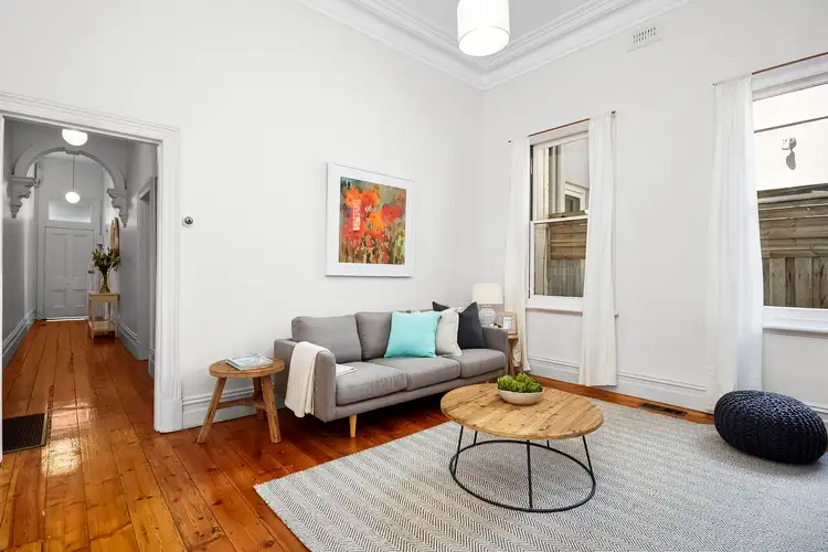 Fourth view of Homely house listing, 57 Bloomfield Road, Ascot Vale VIC 3032
