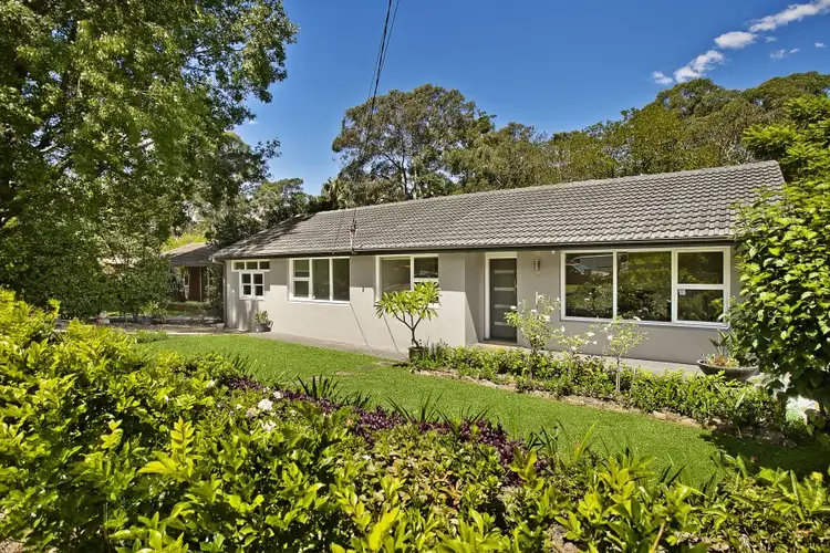 20 Bambara Crescent, Beecroft NSW 2119