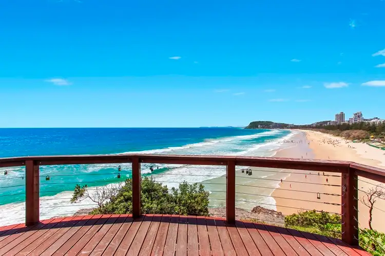 Second view of Homely house listing, 2075 Gold Coast Highway, Miami QLD 4220