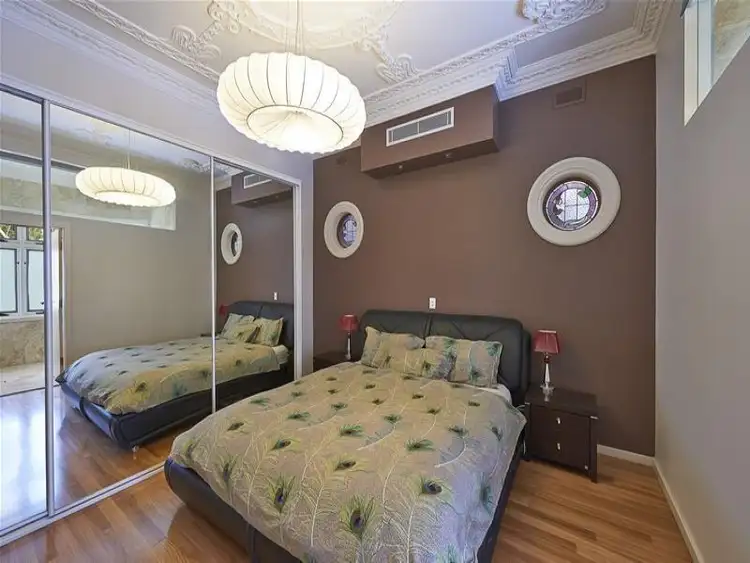 Fifth view of Homely house listing, 6A Salisbury Road, Rose Bay NSW 2029