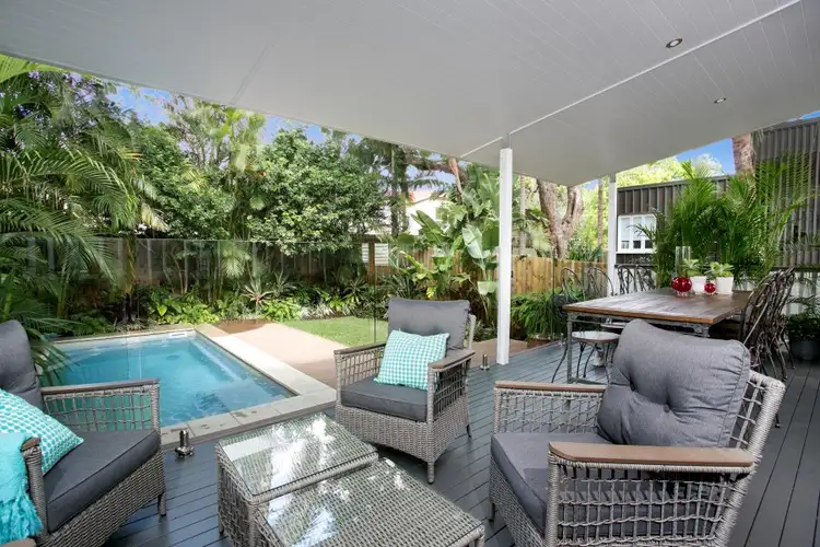 21 Northcote Street, East Brisbane QLD 4169