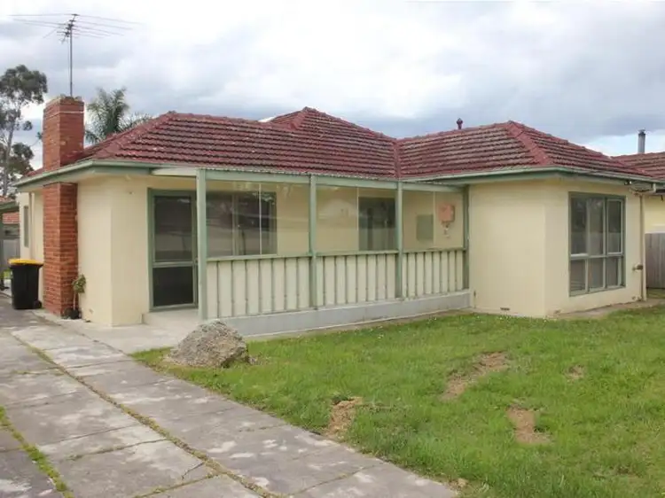 Main view of Homely house listing, 15 Charles Street, Dandenong VIC 3175