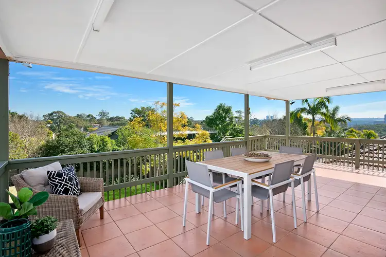 Third view of Homely house listing, 64 Blaxland Street, Hunters Hill NSW 2110
