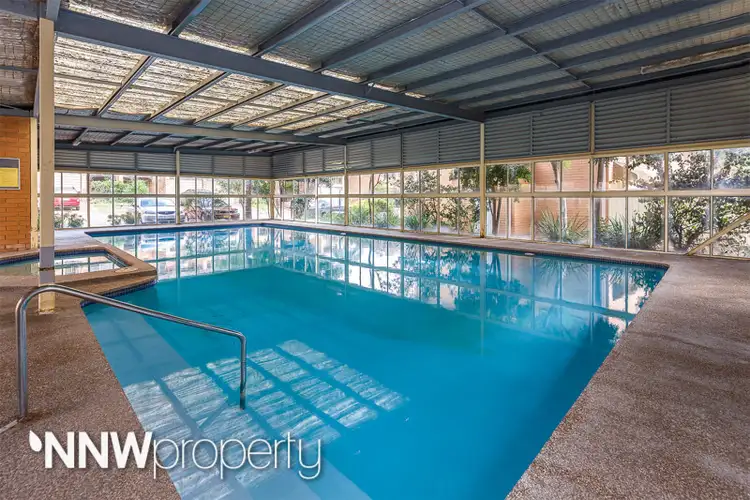 Fourth view of Homely townhouse listing, 13/3 Reid Avenue, Westmead NSW 2145