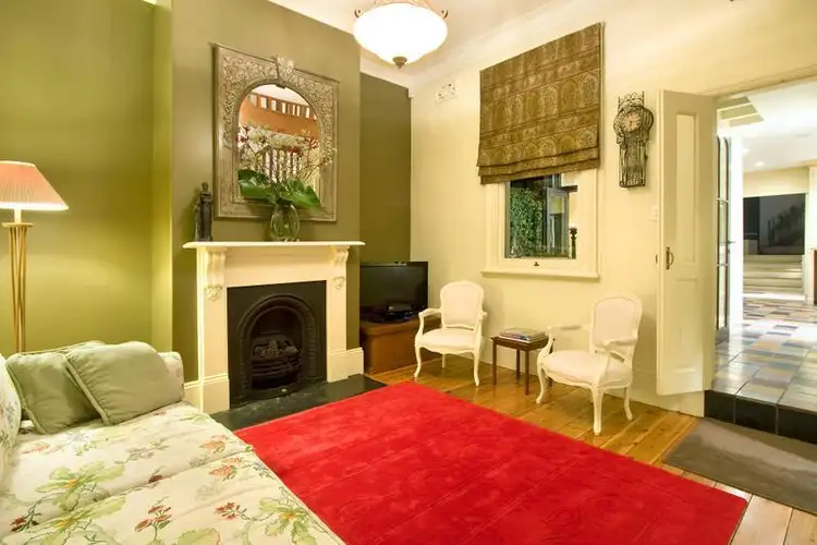 Fifth view of Homely house listing, 128 Mallett Street, Camperdown NSW 2050