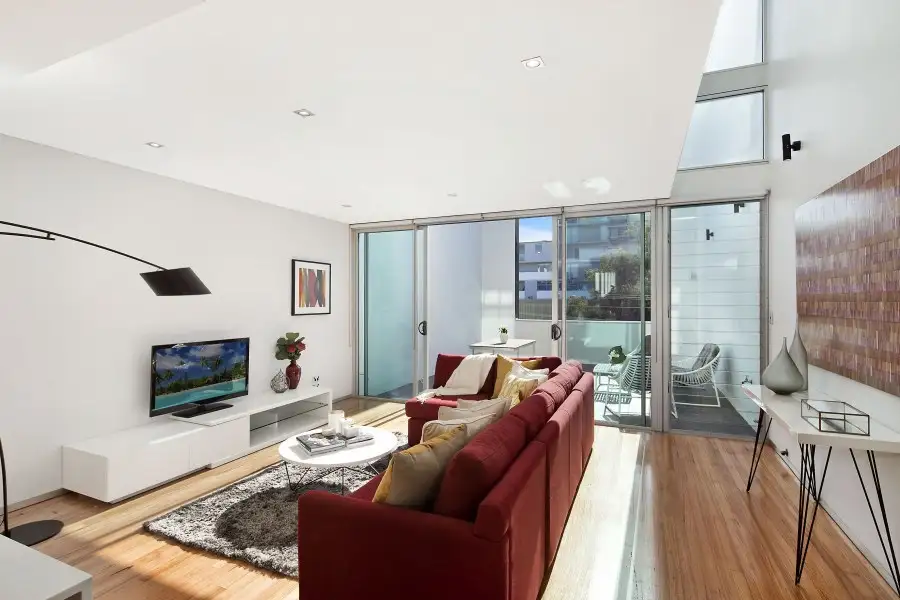Main view of Homely apartment listing, 10/1 Danks Street, Waterloo NSW 2017