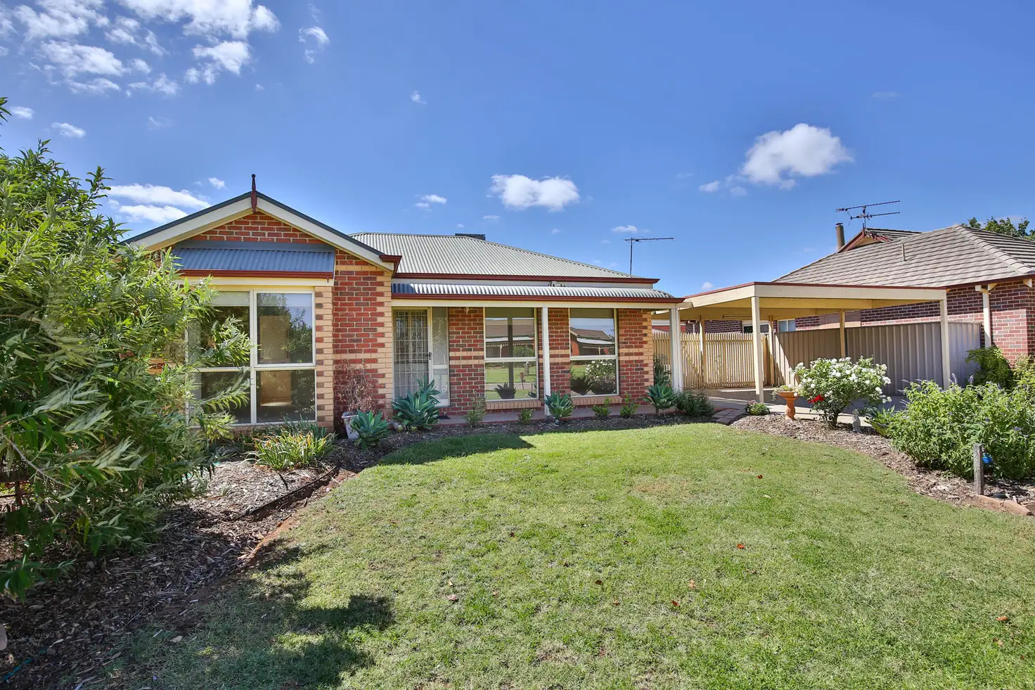 Main view of Homely townhouse listing, 22 Marsden Drive, Mildura VIC 3500