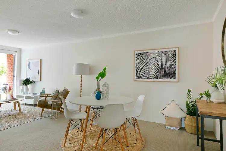Fifth view of Homely unit listing, 1/41 Campbell Parade, Manly Vale NSW 2093