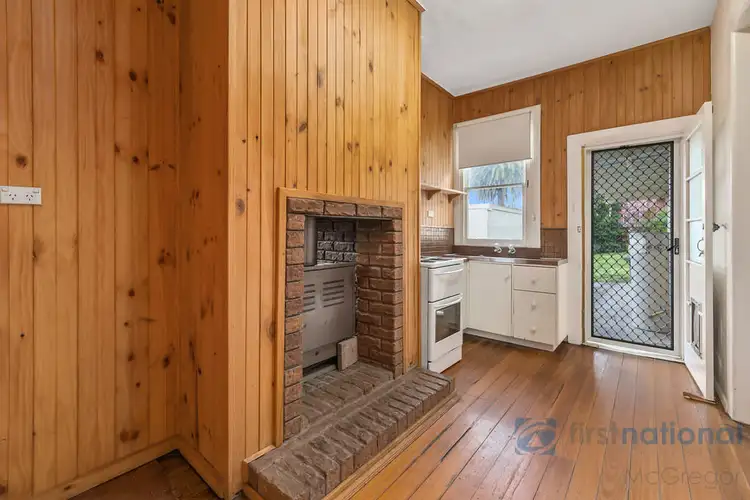 Fifth view of Homely house listing, 11 Amy Street, Moonah TAS 7009