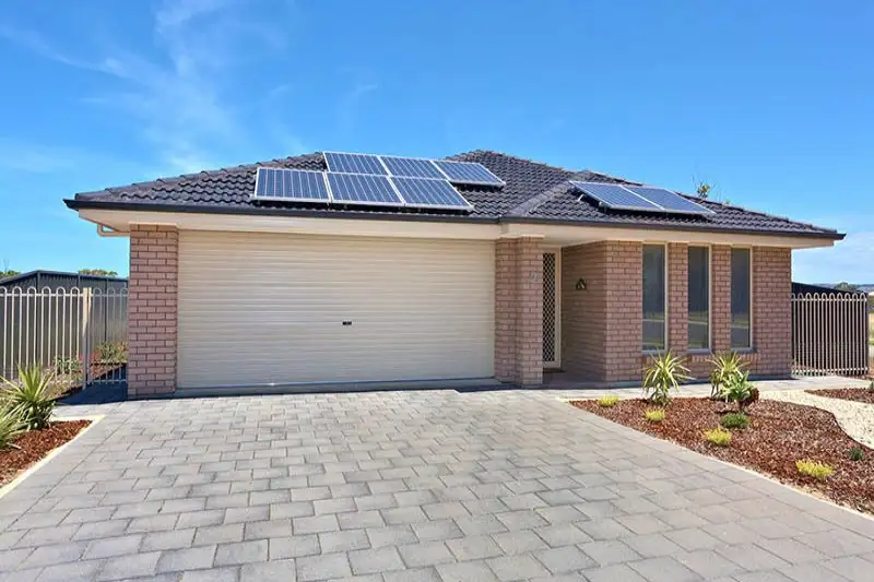 Main view of Homely house listing, 2 Indigo Way, Hayborough SA 5211