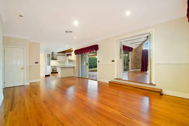 Fifth view of Homely house listing, 24 Tuscan Avenue, Kellyville NSW 2155