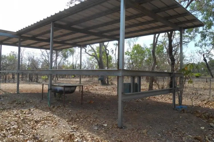 Third view of Homely house listing, 3003 Peacock Road Road, Darwin River NT 841