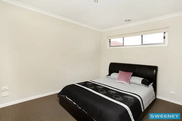 Seventh view of Homely townhouse listing, 3/10-12 Kooyong Way, Caroline Springs VIC 3023