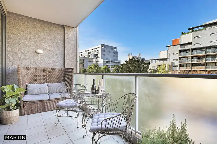 C96/240 Wyndham Street, Alexandria NSW 2015
