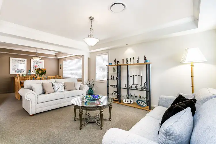 Fifth view of Homely house listing, 40 Queensbury Avenue, Kellyville NSW 2155