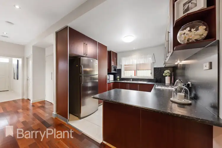 Fifth view of Homely house listing, 18 Homebush Road, Cairnlea VIC 3023