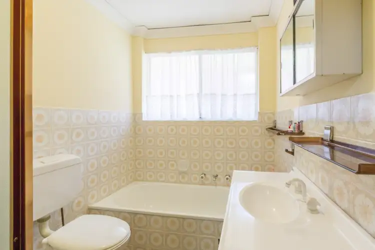 Sixth view of Homely unit listing, 7/6b Rockville Avenue, Daw Park SA 5041