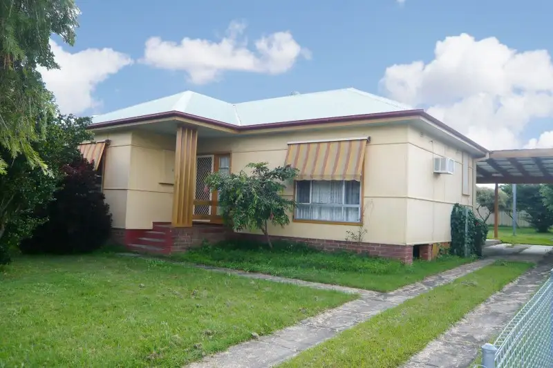Main view of Homely house listing, 6 McDougall Street, Casino NSW 2470