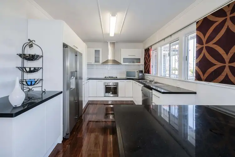 Third view of Homely house listing, 23 Yates Avenue, Ashgrove QLD 4060
