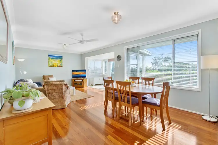 Third view of Homely house listing, 50 Laura Street, Banora Point NSW 2486