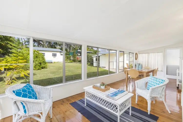 Fifth view of Homely house listing, 22 Bellevue Parade, Caringbah NSW 2229