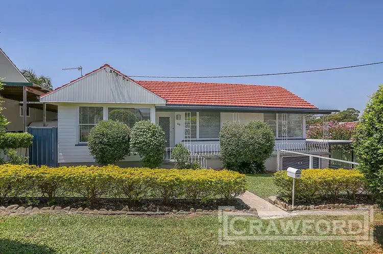 Main view of Homely house listing, 86 Verulam Road, North Lambton NSW 2299