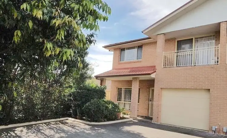 Second view of Homely townhouse listing, Address available on request
