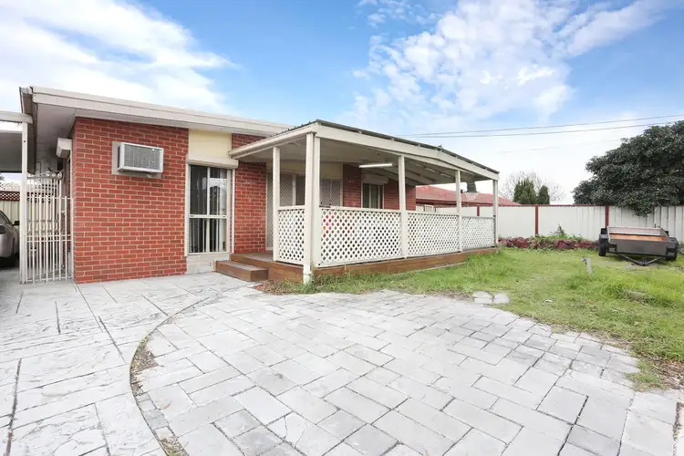 Main view of Homely house listing, 21 Riches Street, Dallas VIC 3047
