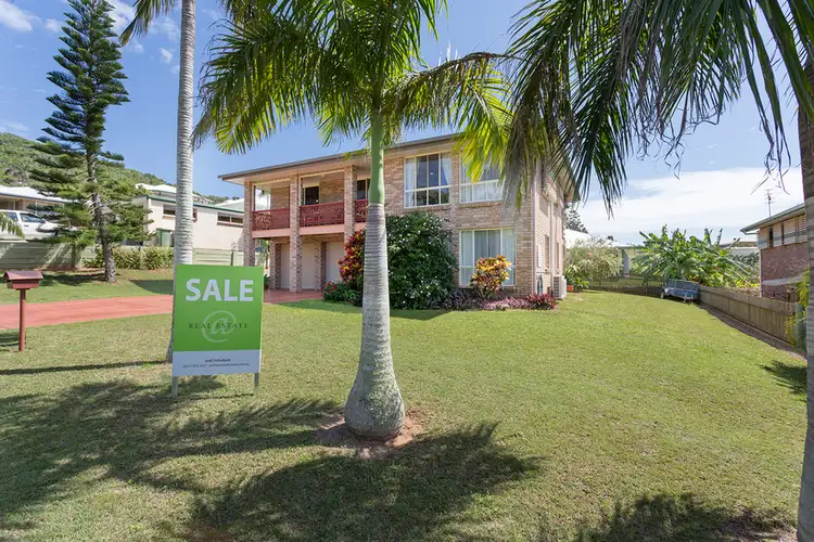 15 Greer Street, Meikleville Hill QLD 4703